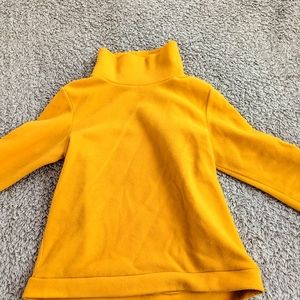 Dudley Stephens fleece